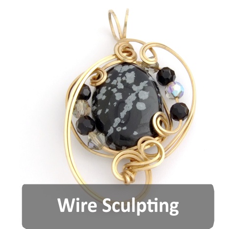 Wire Sculpting